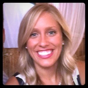 Meet your Posher, Kirstie